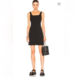 Rag & Bone Jana Little Black Dress - Size 8 - NWT NEW